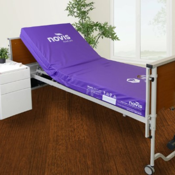 Bed - electric 