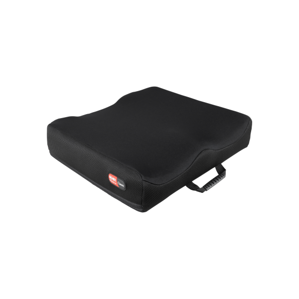Cushion - foam high profile - Spex Classic Standard Contour Cushion - EQ7768