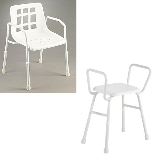 Shower chair/Shower stool