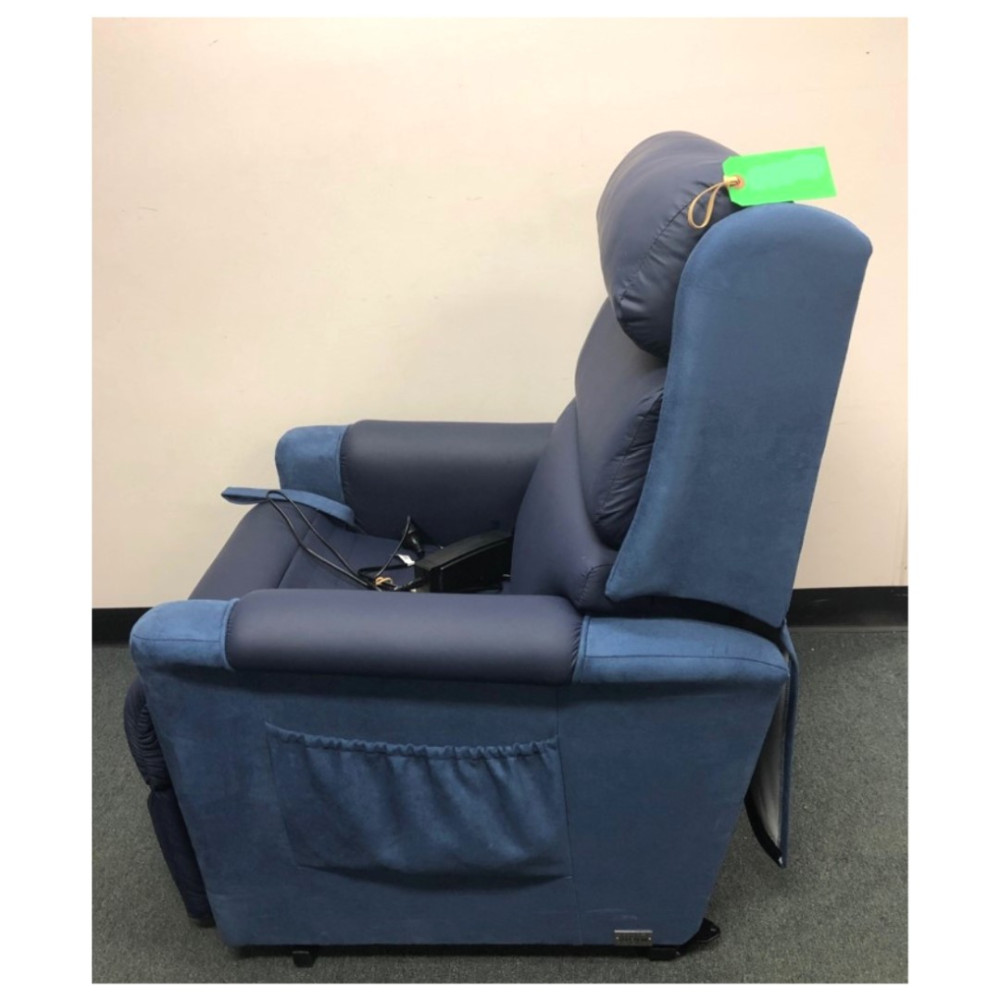 Armchair - Electric Raiser Recliner - Topform Medium EQ5600