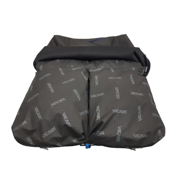 Cushion - air high profile - Vicair Multifunctional O2 EQ5666