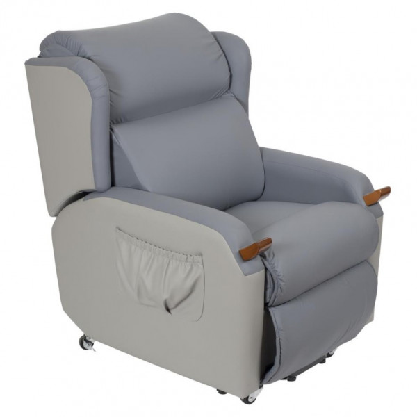 Electric raiser recliner - high need - Air Comfort