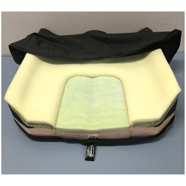 Cushion - foam high profile - Spex Classic High Contour EQ5620