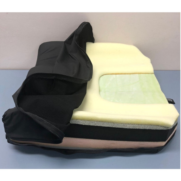 Cushion - foam high profile - Spex Classic High Contour EQ5620